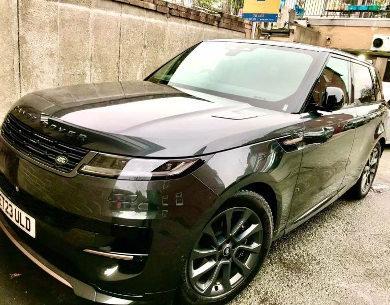 Supreme detailing- mobile valet/detail/maintain/protect