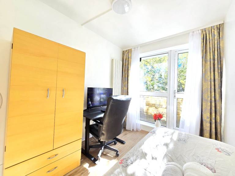 New Single Room – Zone 2 Paddington / Royal Oak – All Bills Included