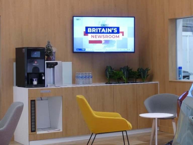 2021 Kia Sportage 1.6T GDi ISG GT-Line 5dr ESTATE PETROL Manual