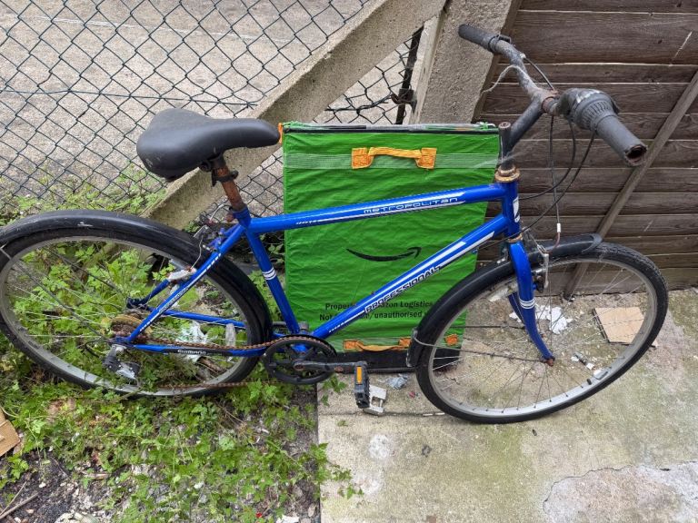 Bicycle 