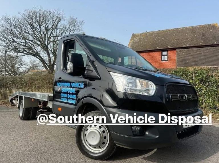 SCRAP CARS WANTED BEST PRICES PAID