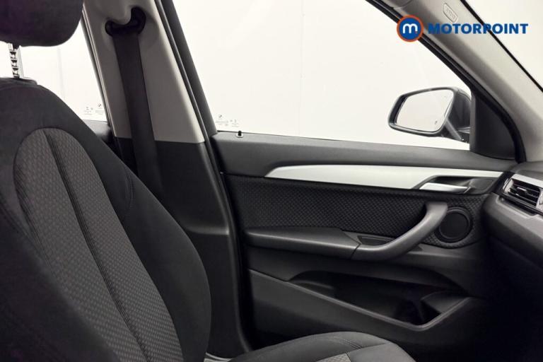 2021 BMW X1 xDrive 20i [178] SE 5dr Step Auto SUV Petrol Automatic