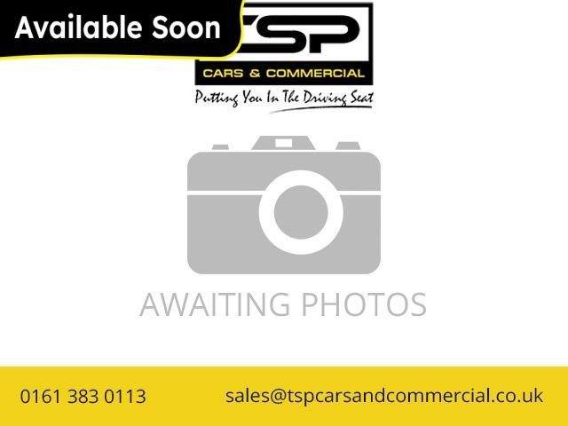 2017 Volkswagen Golf 1.0 TSI 110 SE 5dr HATCHBACK PETROL Manual