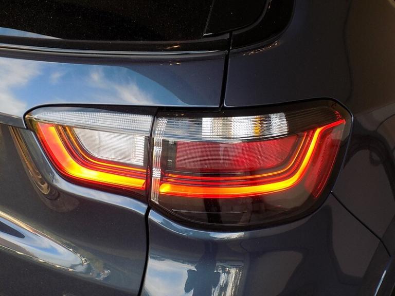 2023 Jeep Compass GSE T4 S SUV HYBRID Automatic