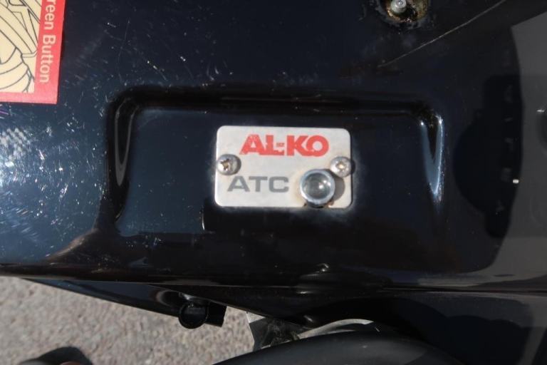 2020 BAILEY Unicorn Black Edition Cabrera 