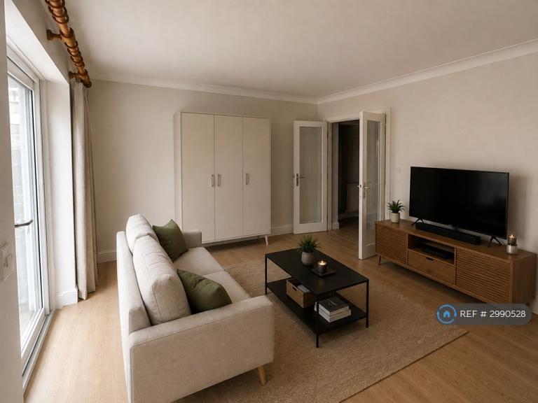 1 bedroom in Bath Road, London, TW5 (#2990528)