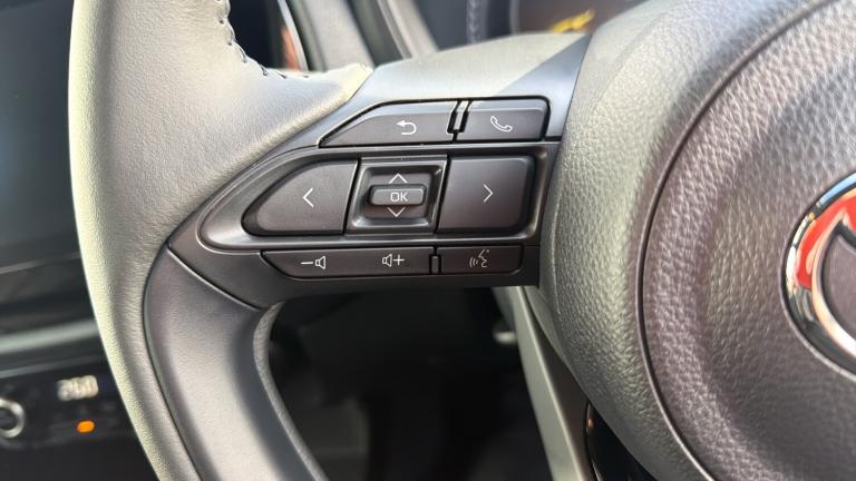 2025 Toyota Aygo X 1.0 VVT-i Edge 5dr Petrol Hatchback Hatchback Petrol Manual