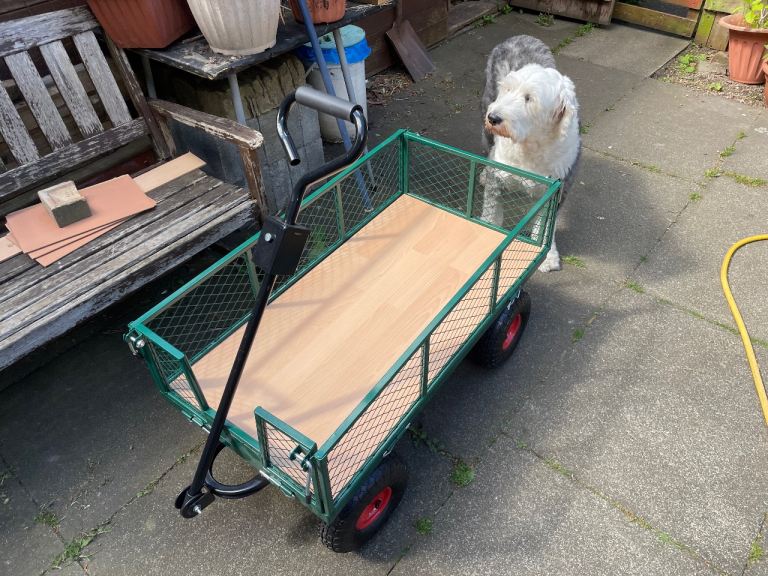 Garden Cart