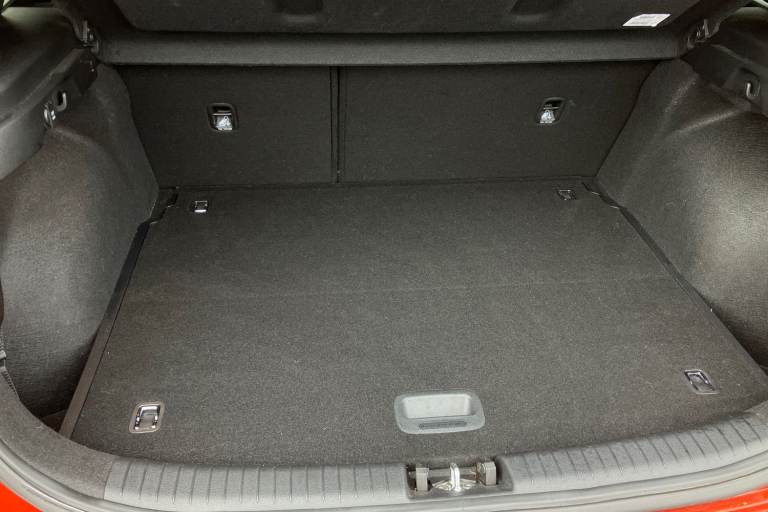 2022 Kia Ceed 1.5T GDi ISG GT-Line 5dr Hatchback PETROL Manual