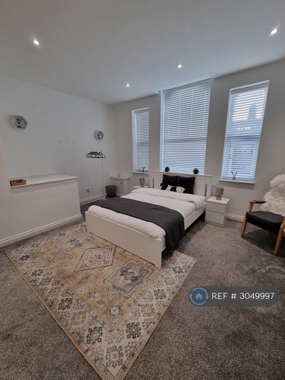 1 bedroom in Wilmslow Road, Manchester, M20 (#3049997)