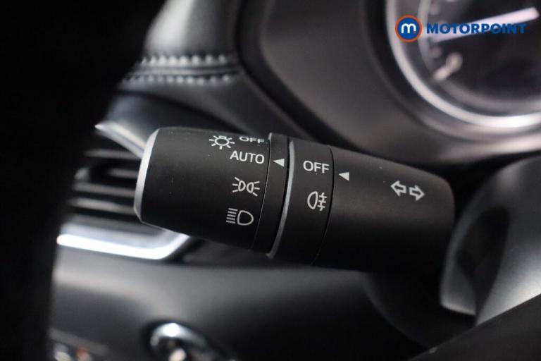 2024 Mazda CX-5 2.0 e-Skyactiv G MHEV Centre-Line 5dr ESTATE PETROL Manual