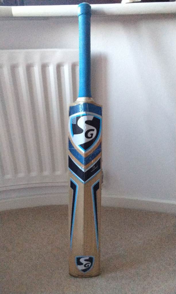 Sg hard ball cricket bat