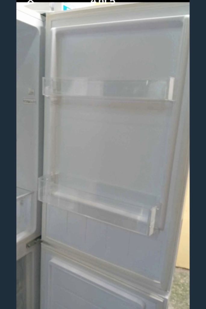 Fridge freezer