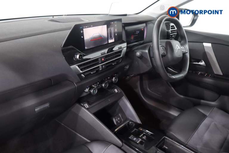 2024 Citroen C4 100kW E-Series 50kWh 4dr Auto Saloon Electric Automatic