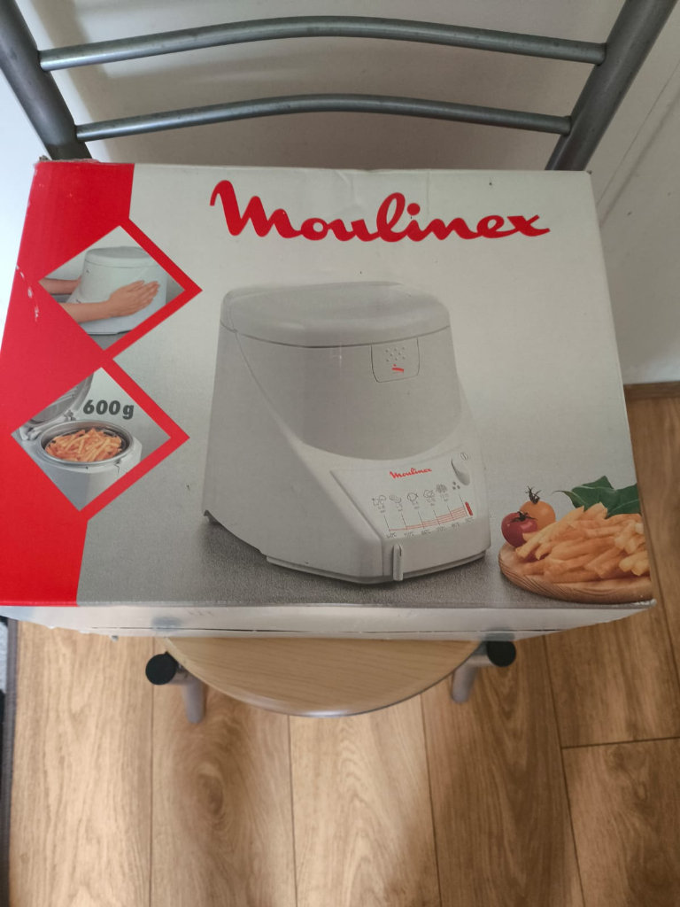Moulinex Fryer
