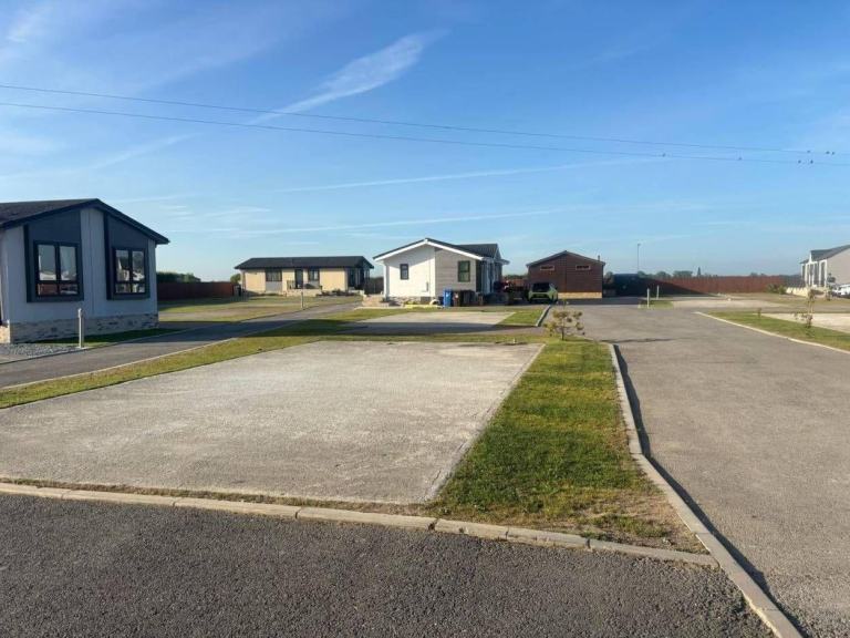 Pick your park home in Tadcaster  - Lodge / Caravan 
