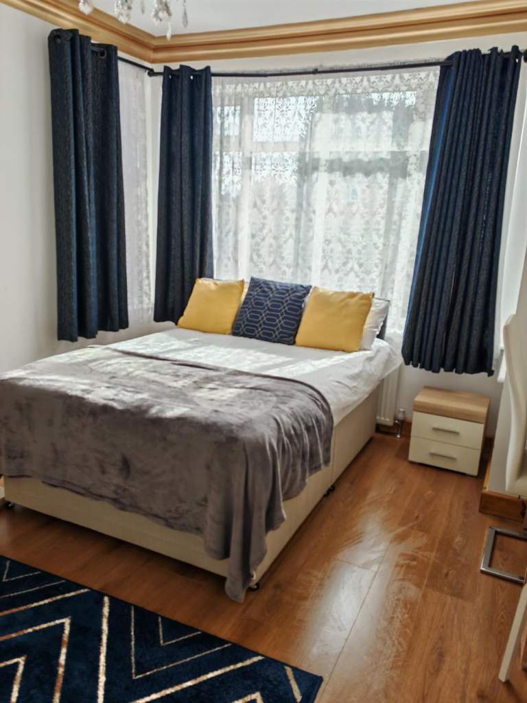 Very nice double room