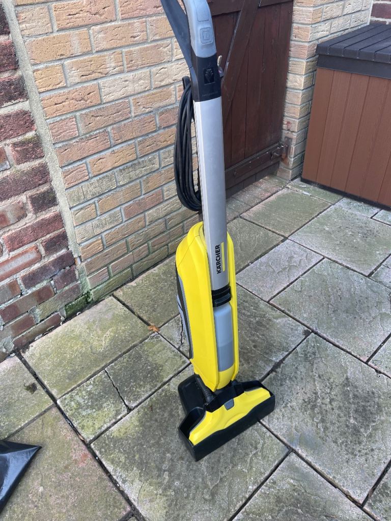 Karcher FC5 Hard floor Cleaner 