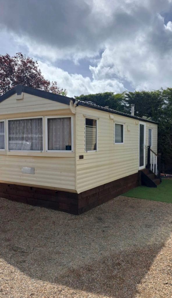 1 bed and 2 bed available to rent 