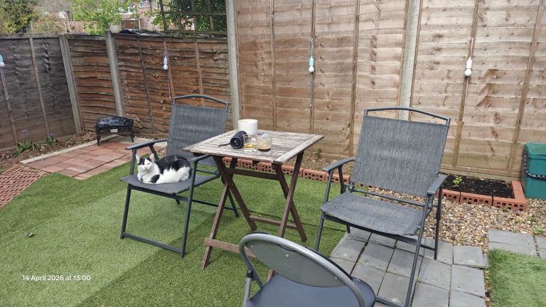 Rooms available near Brunel University/Hillingdon Hospital 