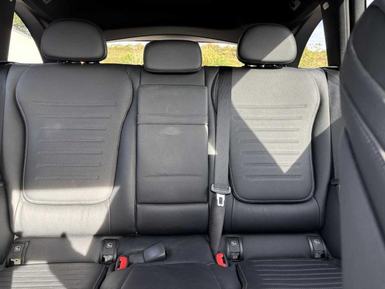 2022 Mercedes-Benz C Class C300d AMG Line 5dr 9G-Tronic Estate Diesel Automatic