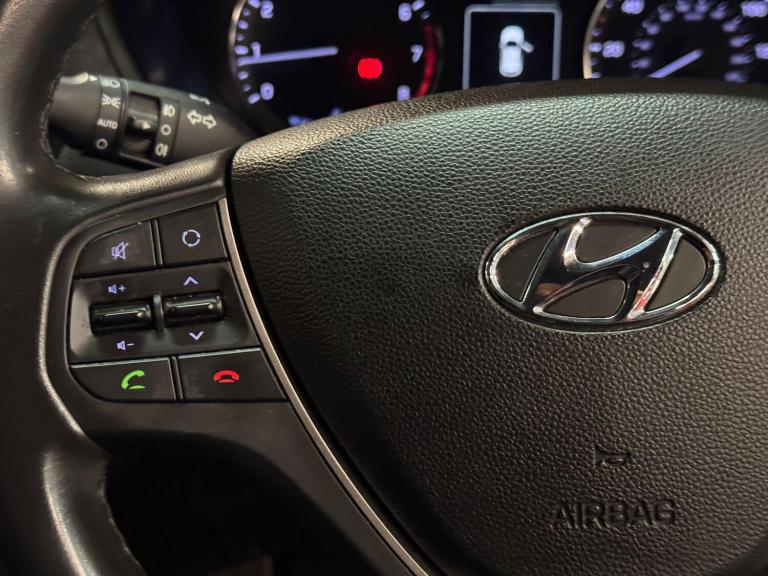 2018 Hyundai i20 1.2 Premium Nav 3dr COUPE PETROL Manual