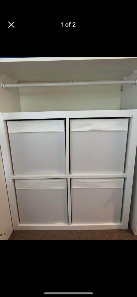 Kallex set including boxes