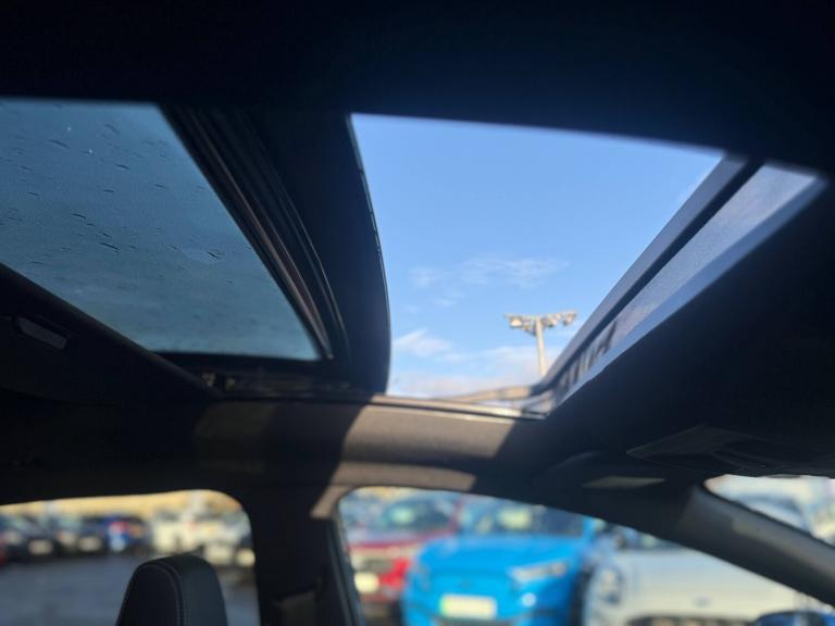 2024 Ford Puma ST-LINE VIGNALE MHEV 1.0 Ecoboost Mhev 155ps Hatchback PETROL Automatic