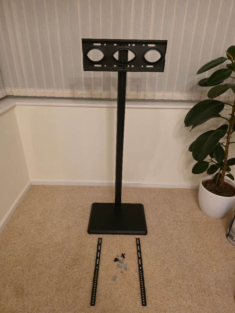 TV Floor Stand for 32 to 60 inch TVs