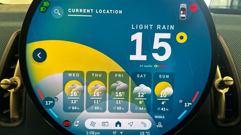 2025 MINI Countryman 1.5 C Classic [Level 2] 5dr Auto Petrol Hatchback Hatchback Petrol Automatic