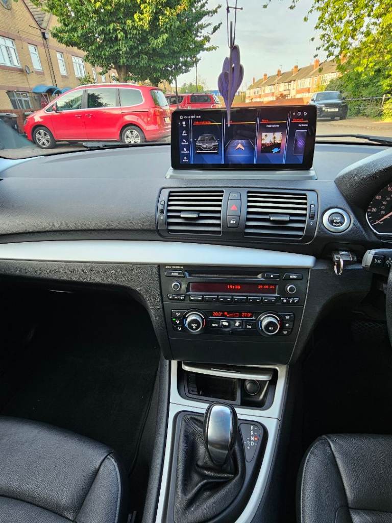 BMW, 1 SERIES, Coupe, 2010, Semi-Auto, 1995 (cc), 2 doors