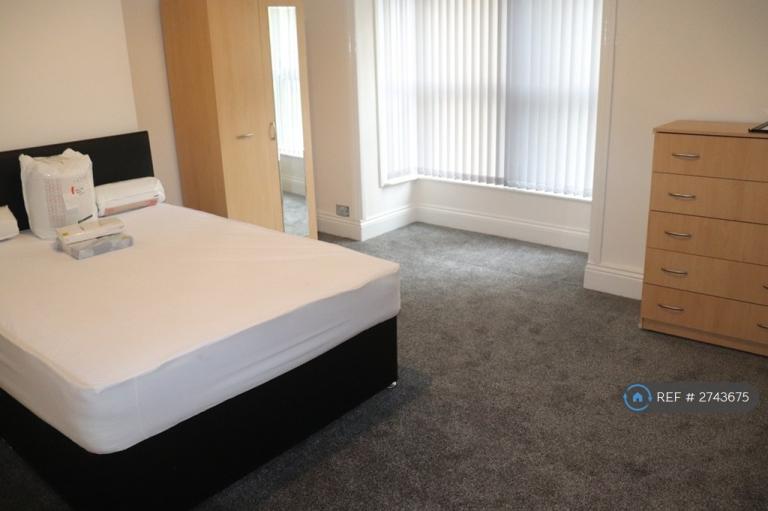 1 bedroom in Coronation Road, Selly Oak, Birmingham, B29 (#2743675)