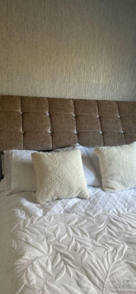 Kings size Headboard 