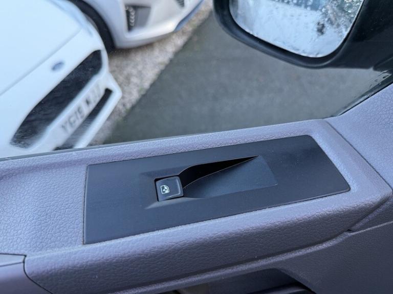 2020 Volkswagen Transporter TDI T28 Startline L2H1 Euro 6 AC 2020 Panel Van Diesel Manual