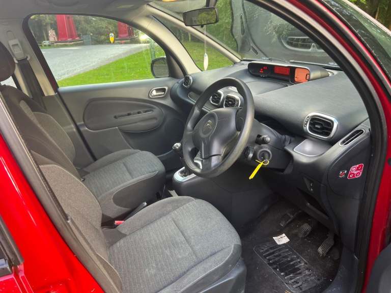 CITROEN C3 PICASSO 1.6 HDi Selection 2015