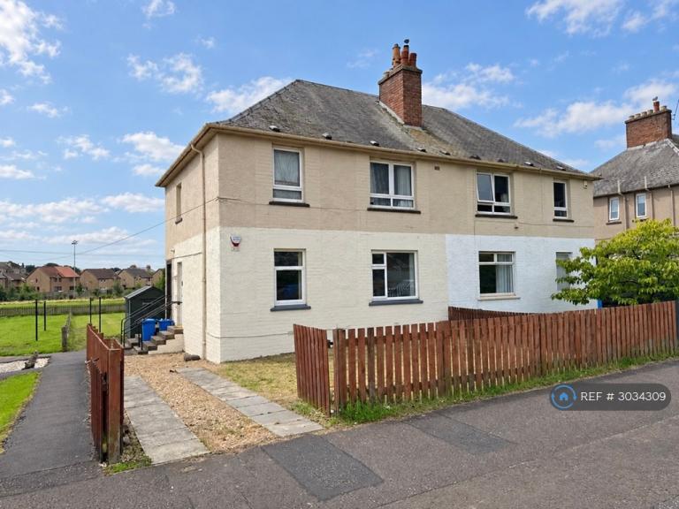 1 bedroom flat in Meadowfield, Burntisland, KY3 (1 bed) (#3034309)