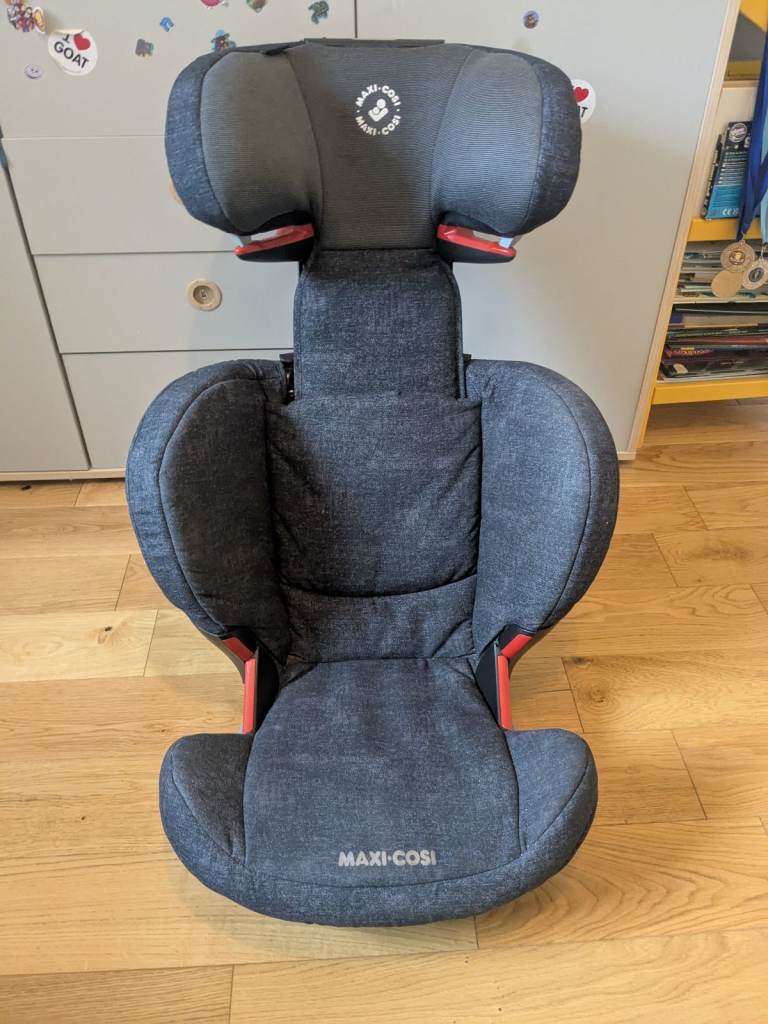 Maxi Cosi Car Seat