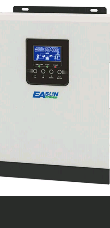 5.0kW / 48v PV PV Solar Hybrid unverter