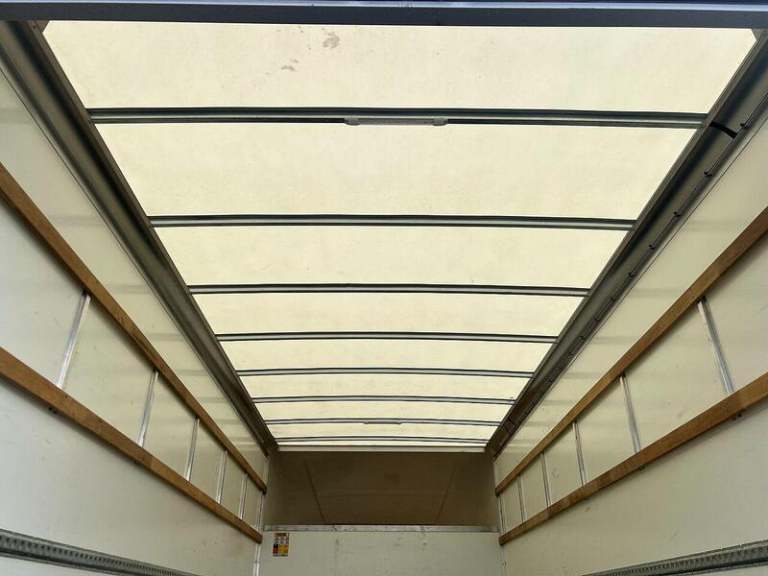 2023 Fiat Ducato Ducato 2.2 MultijetIII 35 MWB Euro 6 2dr CHASSIS CAB DIESEL Manual