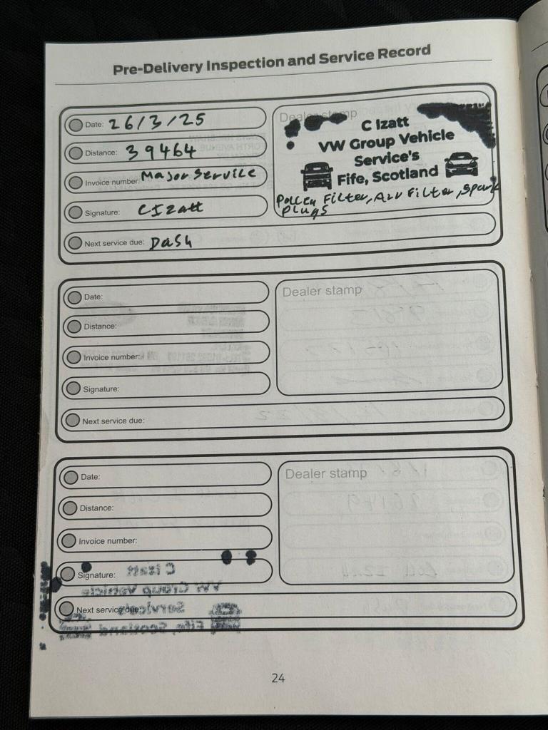 2018 Ford Fiesta 1.0 EcoBoost Zetec 5dr HATCHBACK PETROL Manual