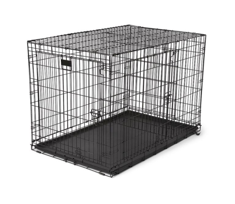 Extra large dog cage