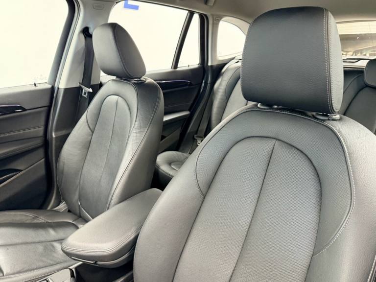 2021 BMW X1 20i X-LINE xDRIVE 4WD 180 BHP AUTO + SAT NAV + HEATED LEATHER ESTATE Petrol Automatic