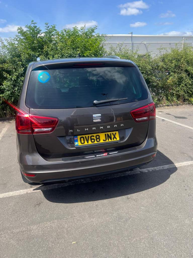 Pco car for sale