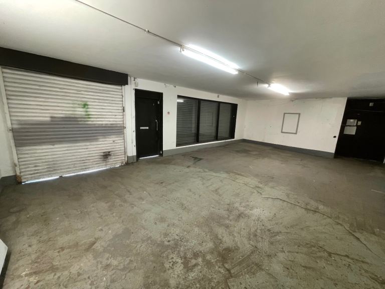 Workshop/Garage/Storage for rent