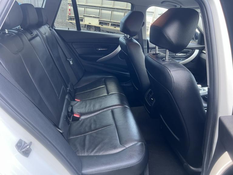 BMW 3 SERIES 2.0 320d ED Plus Touring 2016