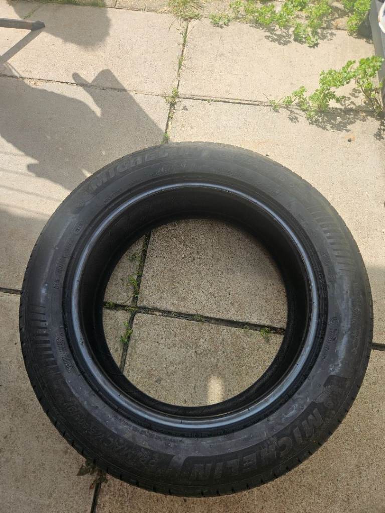 Brand New 205/55/16