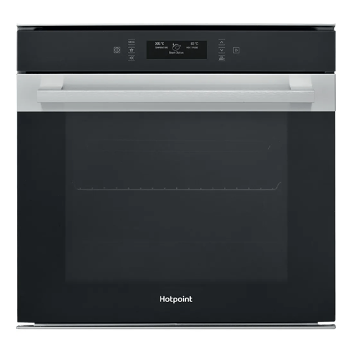 Hotpoint SI9891SPIX Class 9 MultiFlow Built-In Electric Single Oven £299