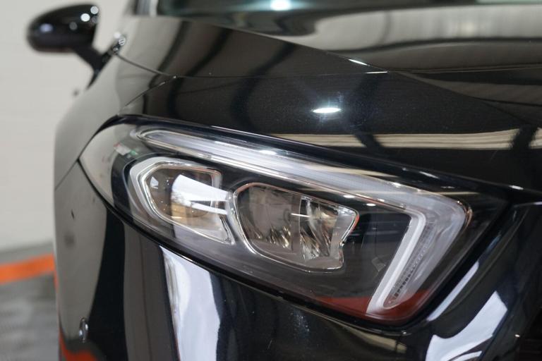 2022 Mercedes-Benz A-Class A180 AMG Line Executive 4dr Auto SALOON PETROL Automatic