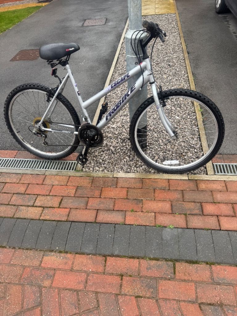 Reebok mountain bike / Escape bike