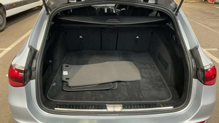 2024 Mercedes-Benz E Class E220d AMG Line 5dr 9G-Tronic ESTATE DIESEL Automatic